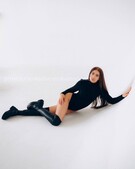 Анкета проститутки Олеся - метро Сокольники, возраст - 20