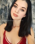 Анкета проститутки Мира - метро Хамовники, возраст - 22