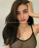 Анкета проститутки Ольга - метро Хамовники, возраст - 23