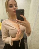 Анкета проститутки Лизочка - метро Даниловский, возраст - 24