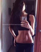 Анкета проститутки Анюта - метро Пресненский, возраст - 24